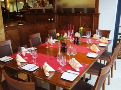 Photo: Ristorante Il Cavallo